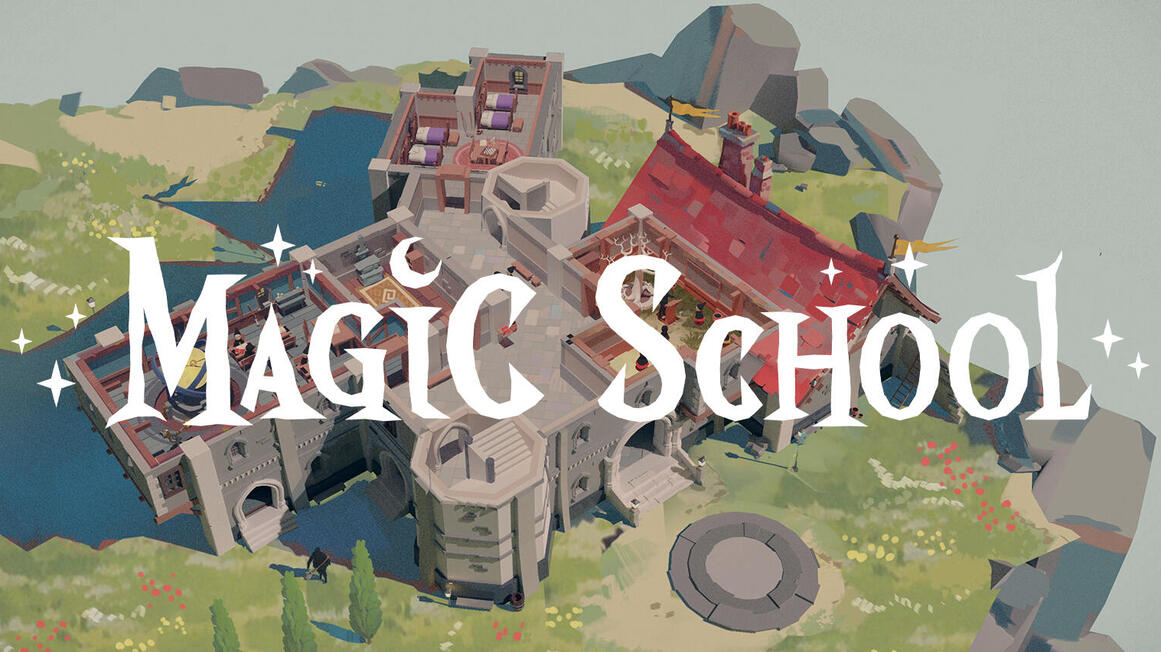Magic School