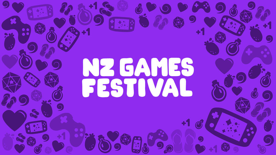 NZGF