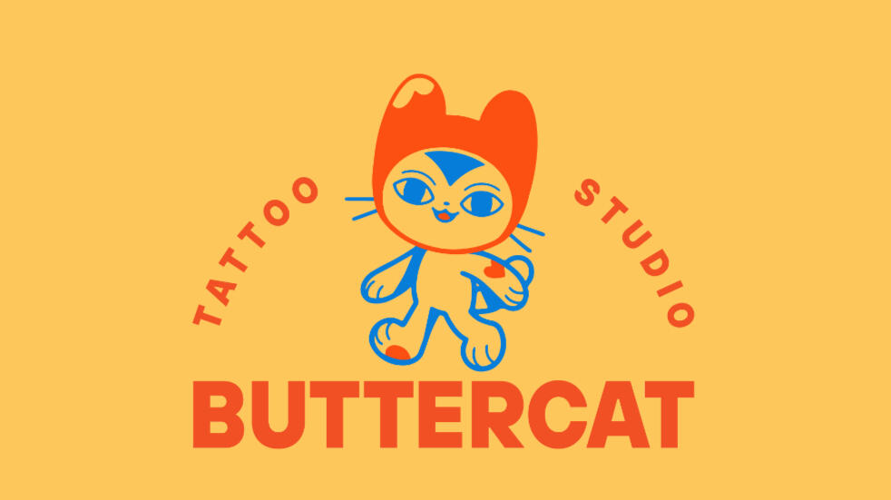 Buttercat